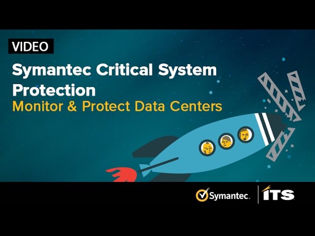 Critical System Protection: Essential Strategies Uncovered