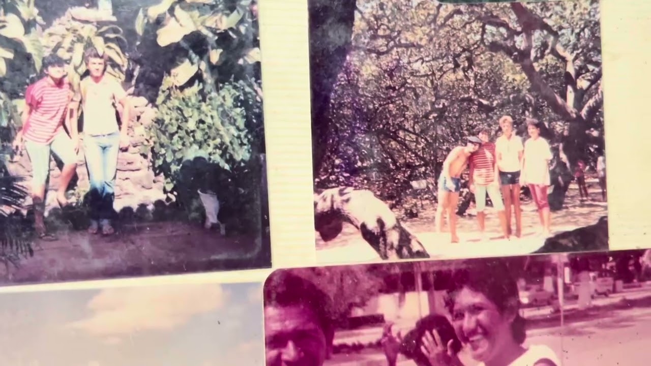 Anos bolinhas | Recordações 