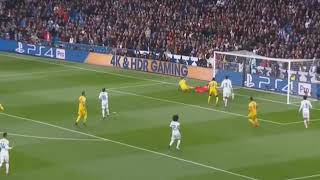 Real Madrid vs Juventus 1-3 (4-3) Resumen y Goles