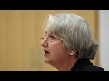 'Taking Power Seriously': The 2008 Sir David Williams Lecture (audio)