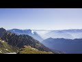 Tour du Mont-Blanc - Septembre 2020