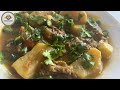 Aloo Gosht Ka Salan Recipe | Easy & Flavorful Pakistani Mutton Curry