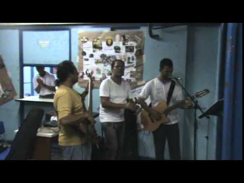 Homenagem aos Estudantes Do Colégio Estadual Democrático Rômulo Almeida - M2U01387