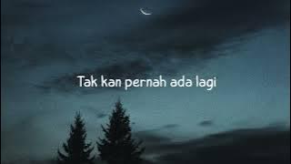 Meyda Rahma - Takkan Ada Lagi (Original by Poetri Aurell)
