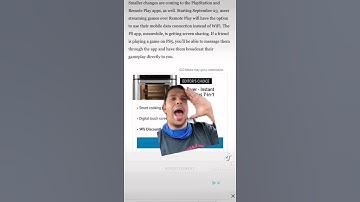 Ps5 official firmware update HIDDEN DEETS