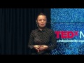 Семейное образование: можно ли учиться без школы? | Татьяна Апет | TEDxNiamiha