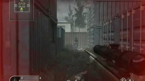 cod4  noscope tutorial,  must see!