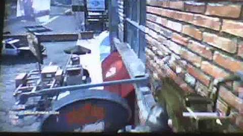 intersection lines of sights mw3