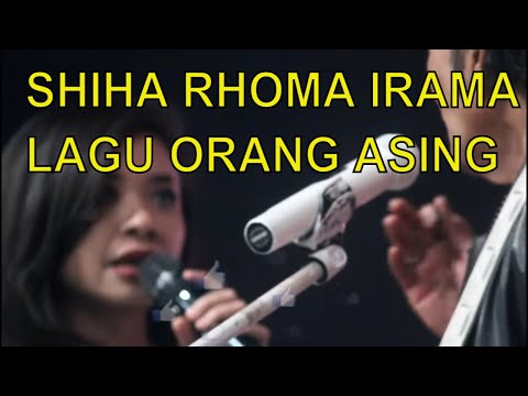 Rhoma Irama \u0026 Rita Sugiarto - Berdendang (HD/HQ Stereo)