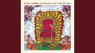Video thumbnail of "Etta James - Born on the Bayou"