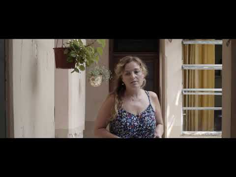 Convaleciente,  ópera prima de Matías De Leis Correa -  Trailer Oficial