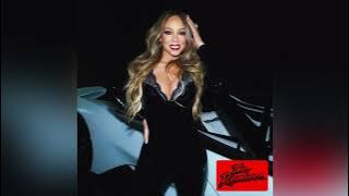 Mariah Carey, Luísa Sonza - Type Dangerous (The Brazil Funk Remix) [DJ Edson Extended Version]