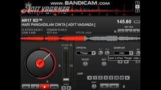 DJ PENGADILAN CINTA (Diva Hani) || DJ ADIT ON THE MIX || REMIX BY : AR17 XD™ || TERBARU 2024