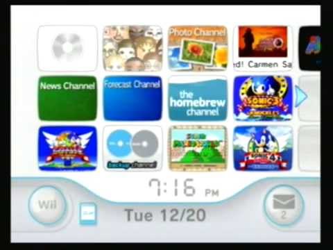 wii isos download