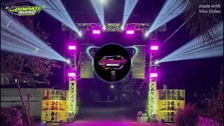 DJ MEKARLAH BUNGA TERATE BY JODIPATI AUDIO JEMBER