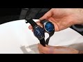 Samsung Gear S2, anteprima IFA 2015