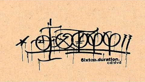 Sixtoo - Duration Part 5