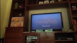 Opening And Closing To Thomas And Friends: Sing Along And Stories 1995 VHS