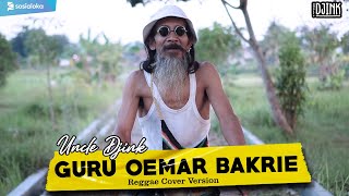 Video thumbnail of "Iwan Fals - Guru Oemar Bakrie (Reggae Cover Version)"