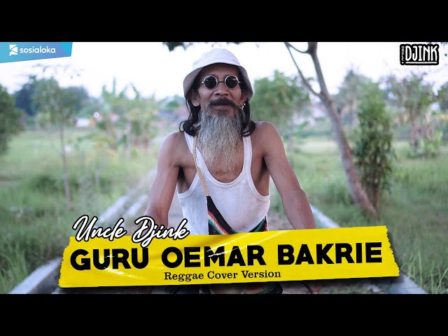 Iwan Fals - Guru Oemar Bakrie (Reggae Cover Version) class=