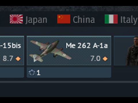 How To Easily Grind To Jets As Germany - War Thunder