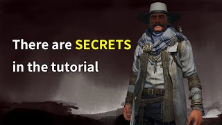 Play Remnant: From the Ashes like a master player - There are SECRETS in the tutorial Play Remnant: From the Ashes like a master player - There are SECRETS in the tutorial