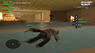 [Koky's DM] No Love [HD]