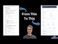 Create Better Reports with Claude