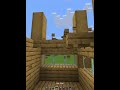 easy small house Minecraft for beginners #minecraft #house