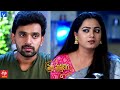 Pelli Pusthakam Serial Promo - 09th January 2024 - Mon to Sat at 1:30 PM in #EtvTelugu