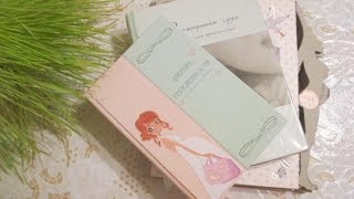 Дневник беременности.  Обзор/Tip 1. Pregnancy diary. Overview