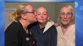 Chester County family honors daughter who died from extremely rare cancer