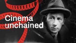 ✹ The Cinematic Legacy of F. W. Murnau