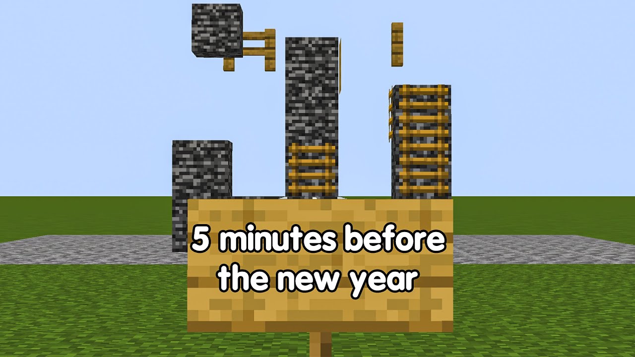 How Does The Time Go Until The New Year YouTube
