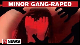 Bihar: 12-Year-Old Girl Gang-Raped And Murdered In East Champaran