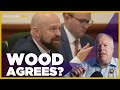 Wood Agrees? Lori Vallow Daybell Incompetent for Now! | Profiling Evil