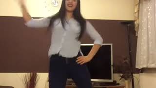 Video thumbnail of "Hamma Hamma Song Dance Video Choreography Sexy Dance Moves"