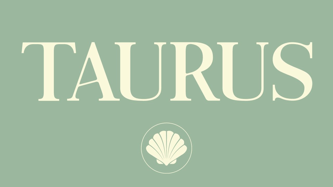 TAURUS. THIS NEW POWERFUL ENERGY HAS THE POTENTIAL TO IMPROVE YOUR LIFE PERMANENTLY - MID MAY