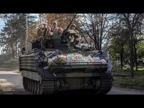 الغزو الروسي لأوكرانيا انقطاع التيار الكهربائي عن محطة زابوريجيا النووية بسبب قصف