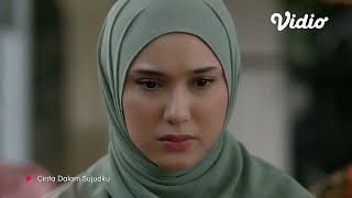 Official trailer video original series CINTA DALAM SUJUDKU airing July 17, 2025