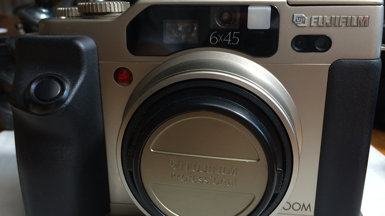 動確済 Fujifilm GA645Zi #153 Camera Geekery: Fujifilm GA645Zi - Japan Camera Hunter