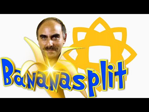 Tune TROS Bananasplit - Francis Lai