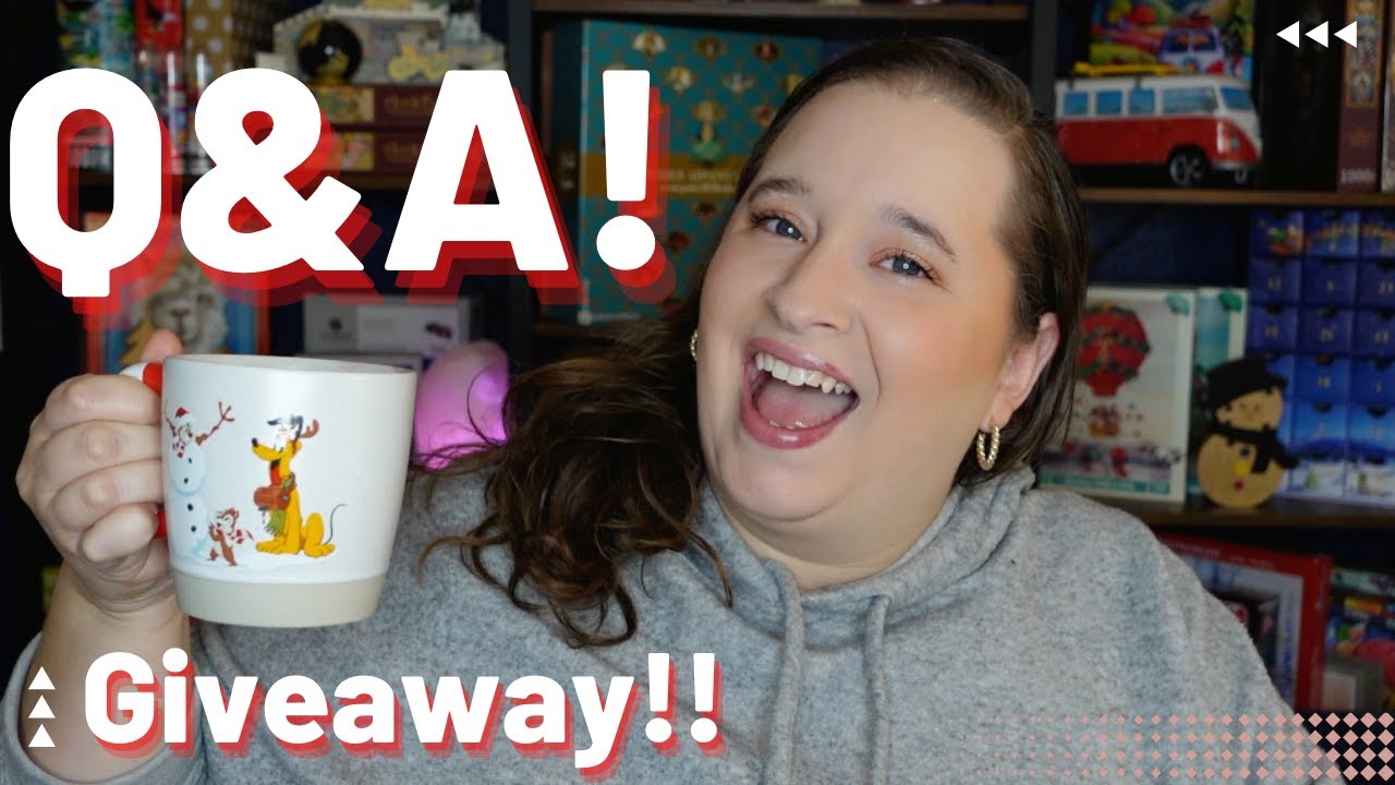 Вопросы и ответы по головоломкам // Любимые бренды, бренды, которых я избегаю, большее количество...