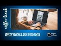 Creating Custom Gifts, Books, & Wall Art with Mylio Photos and Printique