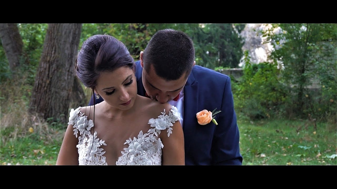 Coming soon - Wedding G&K