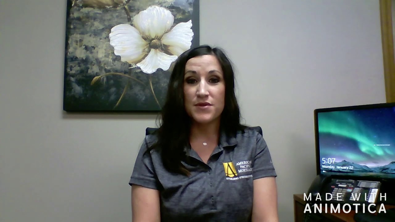 Mortgage Lender - Why us?