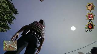 Postal 4 Physics Update