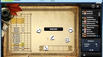 Knobel Duell Online Knobel Duell Online