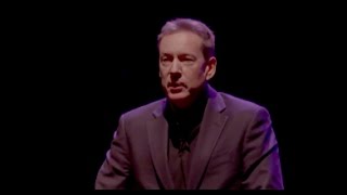 Misunderstanding the Middle East | Frank Gardner OBE | TEDxYouth@Bath