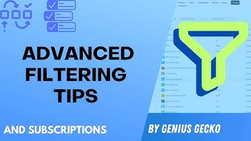 Mastering Advanced JIRA Filtering and Search: Pro Tips for Power Users